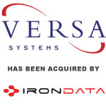 Berkery Noyes Represents Versa Systems In Its Sale To Iron Data