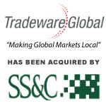 Berkery Noyes Advises Tradeware Global Corp. in its Sale to SS&C Technologies, Inc. 