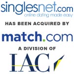 IAC's Match.com to Acquire Singlesnet