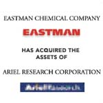 Berkery, Noyes & Co. advises Ariel Research Corporation in its sale to Eastman Chemical Company