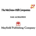 Berkery, Noyes & Company advises Mayfield Publishing Company in its sale to The McGraw-Hill Companies, Inc.
