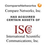 CompareNetworks Acquires International Scientific Communications 