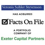 Berkery, Noyes & Co. advises Exeter Capital Partners on the sale of Facts on File to Veronis Suhler Stevenson