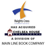 Berkery, Noyes & Co. represents Main Line Book Company in its sale of Chelsea House Publishers to Haights Cross Communications