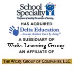 Berkery, Noyes & Co. advises the Wicks Learning Group on its sale of Delta Education to School Specialty
