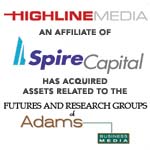 Berkery, Noyes & Co. represents Adams Business Media on the sale of its Financial Magazines to Highline Media, LLC.