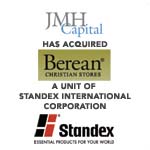Berkery, Noyes & Co. completes the third and final Standex International Consumer Group Divestiture