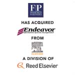 Berkery, Noyes & Co. represents Elsevier, Inc. in its divestiture of Endeavor Information Systems, Inc.