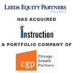 Berkery Noyes Represents Leeds Equity Partners In Its Purchase Of eInstruction Corporation 
