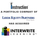 Berkery Noyes Represents Interwrite Learning In Its Sale To eInstruction