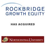 Berkery Noyes Represents Rockbridge Growth Equity In Its Acquisition Of Northcentral University